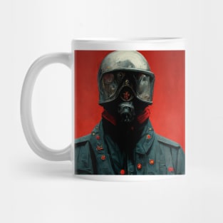 Helmet Mug